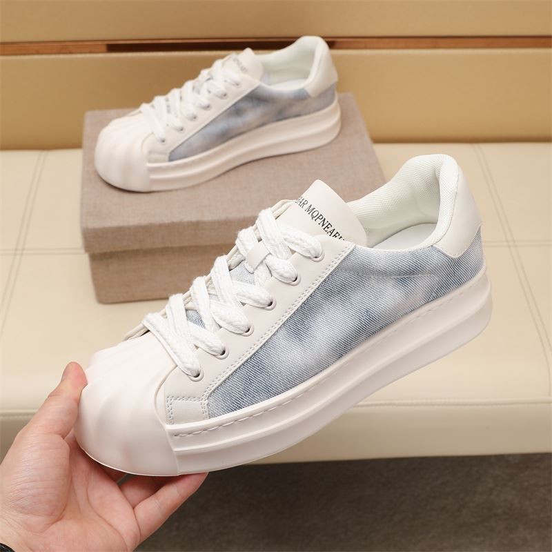 Alexander Mcqueen Casual Shoes